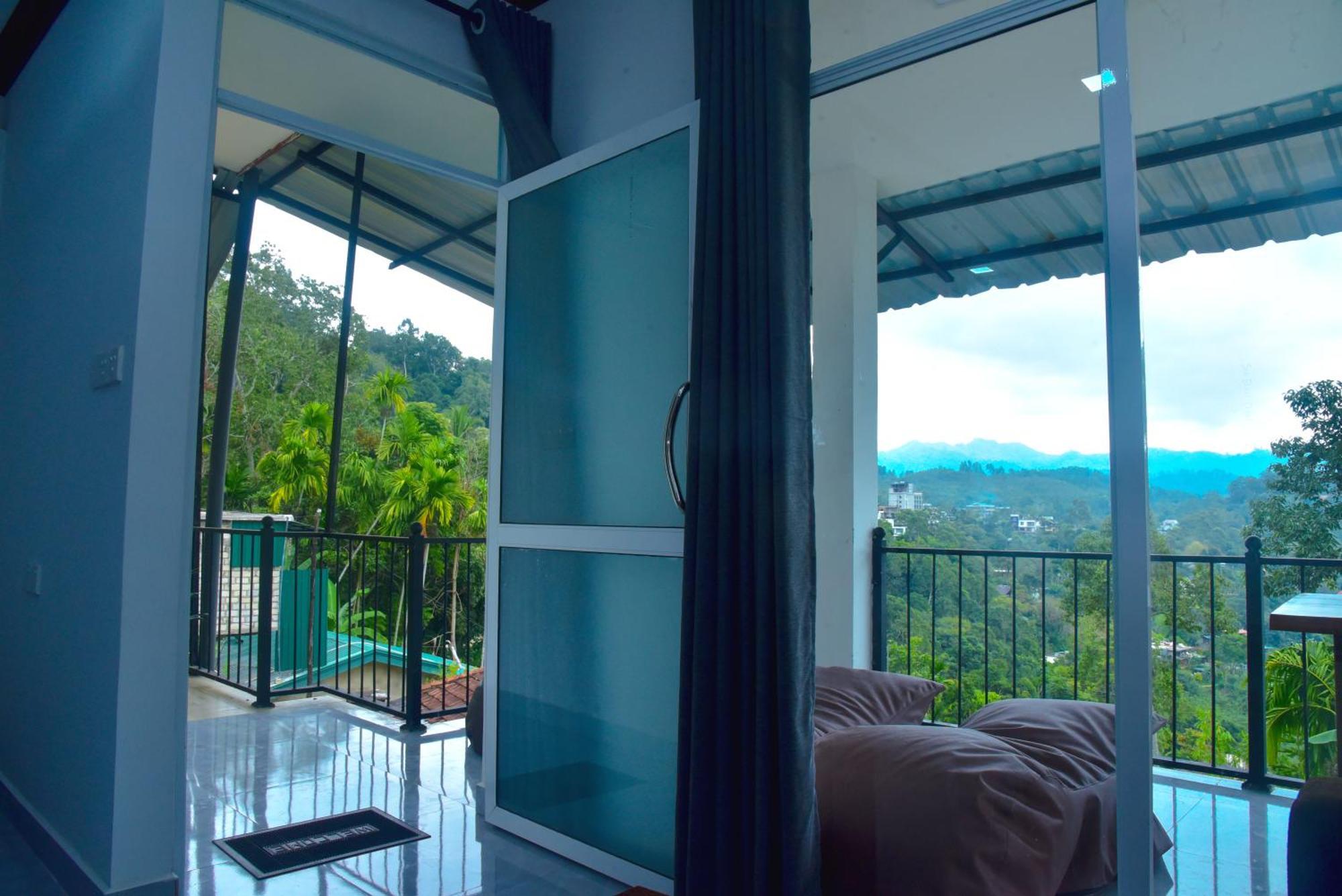 Dawn View Home Stay Ella Extérieur photo