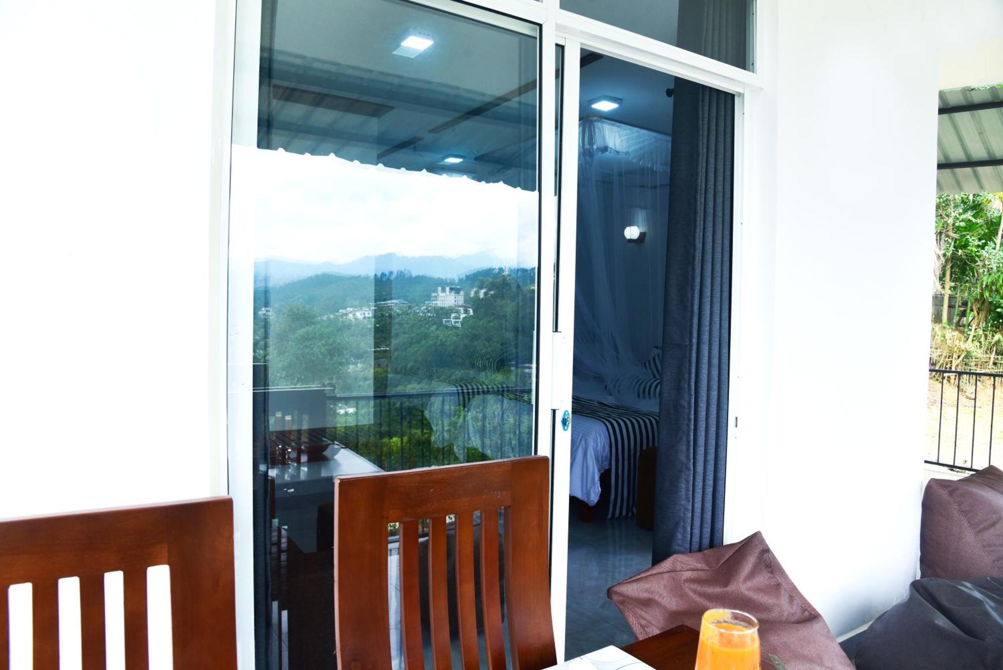 Dawn View Home Stay Ella Extérieur photo
