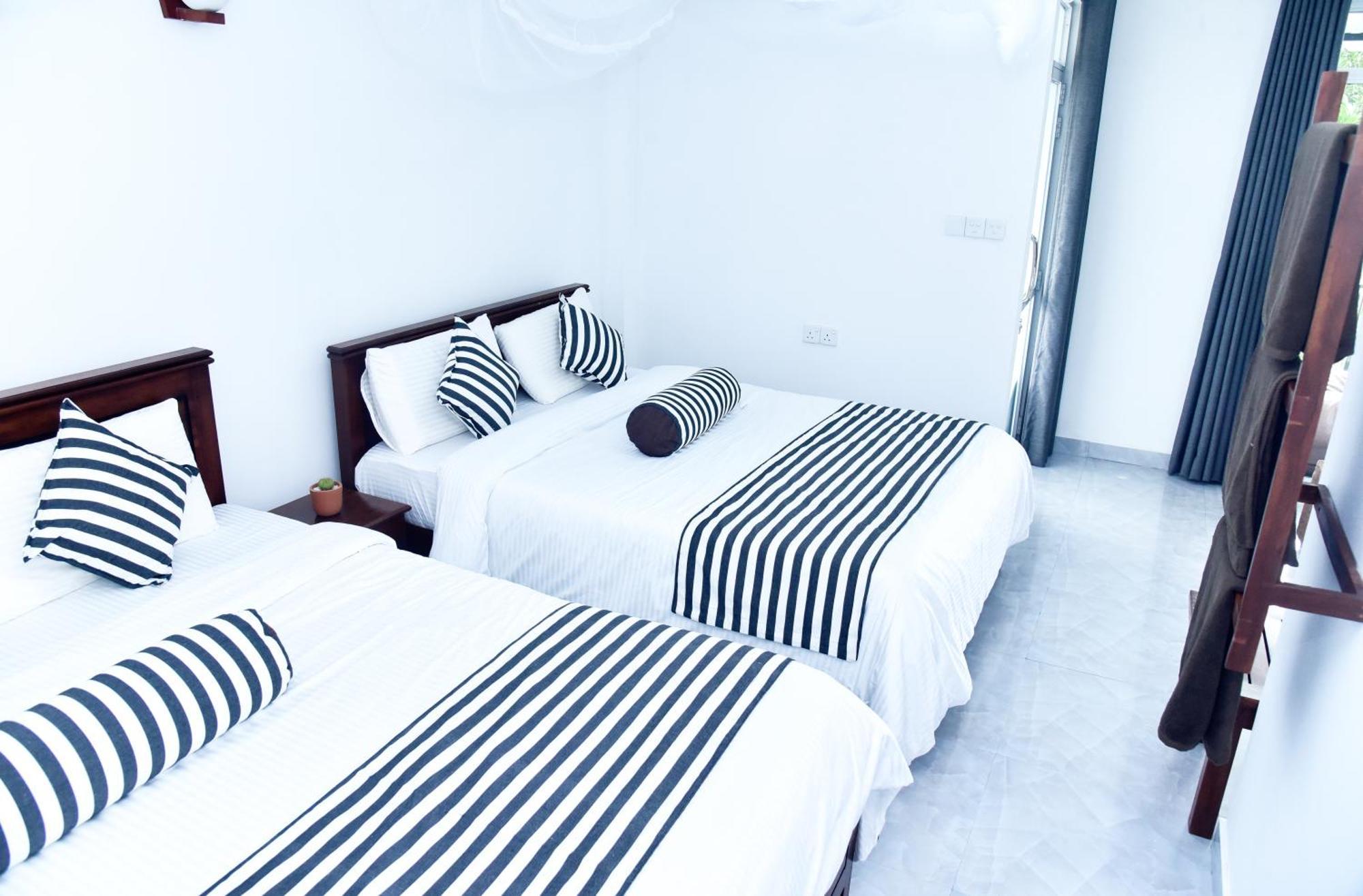 Dawn View Home Stay Ella Chambre photo