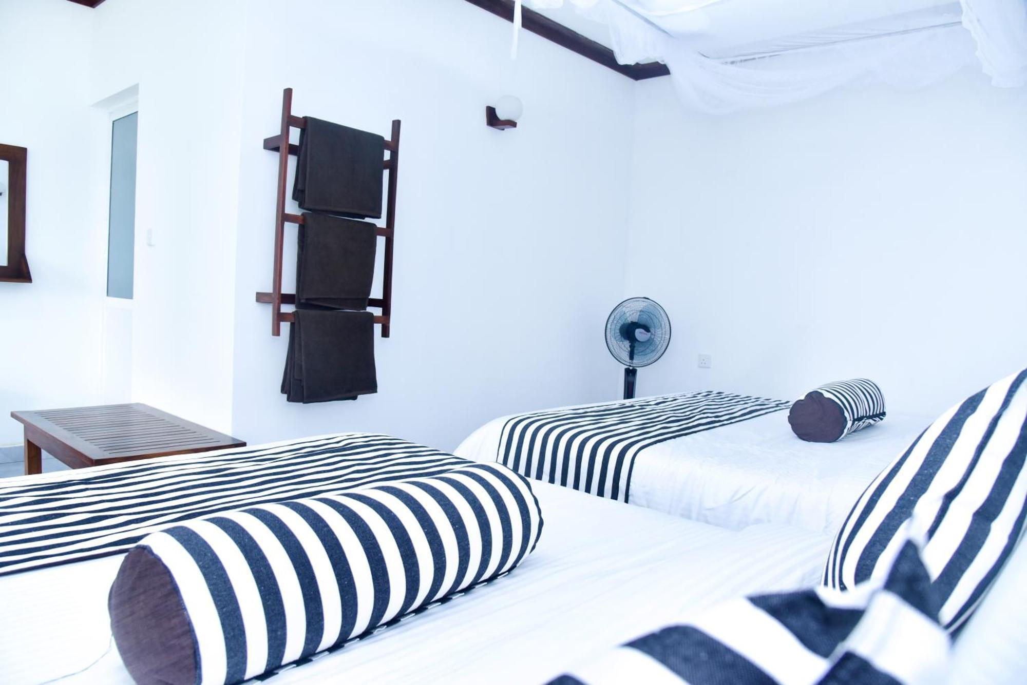 Dawn View Home Stay Ella Chambre photo